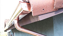 Rain Gutter Installation, Repair, Cleaning in Fernandina Beach, FL